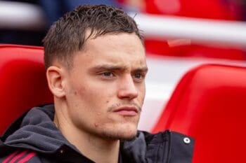 Florian Wirtz is “not one of those divas” – Liverpool told he “will assert himself”