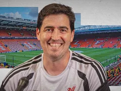 Liverpool's next transfer after Bradley Barcola as target spotted in Reds training