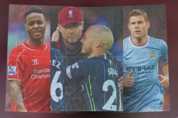 Virgil van Dijk reveals the single Liverpool moment he'd save forever
