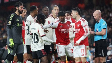 VAR to review second yellows and corners as timewasting clamped down on