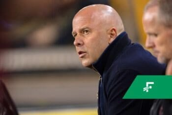 Florian Wirtz has been papering over the Liverpool cracks and FSG face big question