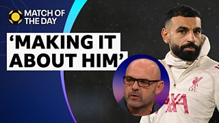 Liverpool latest: Frustrated Slot explains why Reds couldn't break down Leeds