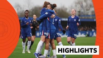 James instrumental in Chelsea defeat over Liverpool