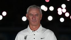 Liverpool legend Ian Rush shares health update after hospital stay