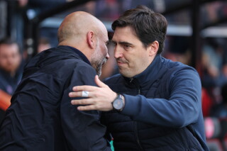 Liverpool stars set for extra training with Andoni Iraola after confirming appointment
