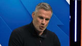 Jamie Carragher and Gary Neville make feelings clear on Chelsea appointing Liam Rosenior