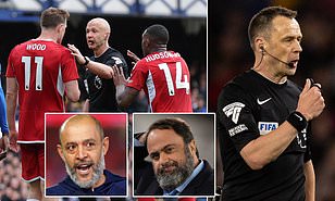 'What a shambles' - West Ham fans fume as 'awful' appointment looms amid Nuno Espirito Santo uncertainty