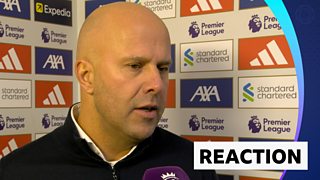 Rooney calls on Arne Slot to drop Mohamed Salah