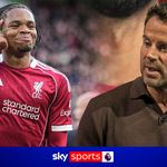 Redknapp: I've known Ngumoha since he was seven | 'His potential was so obvious!'