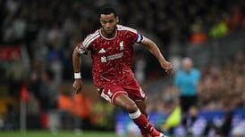 Liverpool’s Cody Gakpo reflects on ‘tough summer … in football and life’