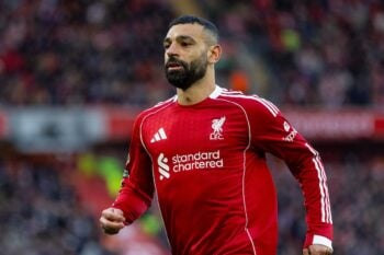 Everton v Liverpool LIVE: Isak starts as Ekitike replacement and Salah returns for Merseyside derby