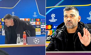 'I've spoken to Mo Salah since Liverpool exit announcement - Arne Slot is behind it'