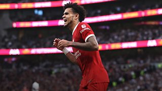 Liverpool told why VAR allowed controversial Brighton goal after Welbeck offside decision