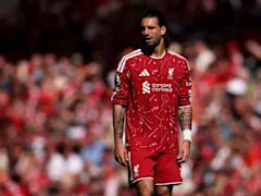 Szoboszlai makes vow after new Liverpool deal