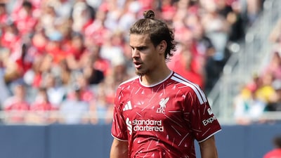 'The mindset is good' - Maresca backs City players to rise to Anfield challenge