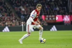 Liverpool Rejected £60m Bayern Bid For Teen Winger: Was It The Right Call?