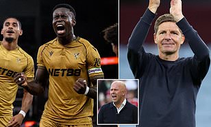 Marc Guehi makes cryptic Liverpool transfer claim after collapse of summer move