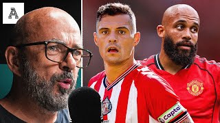 Arne Slot outlines plan for Rio Ngumoha that will thrill Liverpool supporters