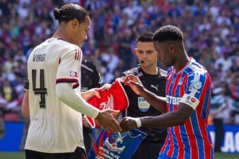 Alexander Isak fears come true as Florian Wirtz moment sums up Liverpool struggles