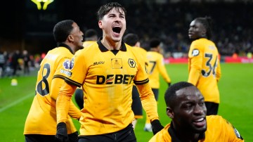 Unai Emery makes concerning Man Utd claim after Aston Villa defeat at Wolves