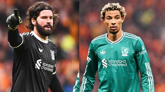 Alisson, Ekitike, Chiesa - Liverpool injury news and return dates ahead of Chelsea clash