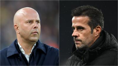 7 players to miss Liverpool vs Fulham after Arne Slot and Marco Silva give injury updates