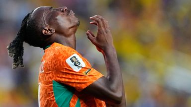 “I can say…” – Yan Diomande’s honest statement on his future after the World Cup