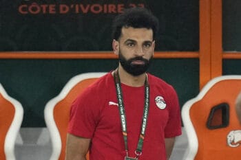 Mo Salah: Egypt boss rubbishes ‘crisis’ and makes “stronger” Liverpool return vow