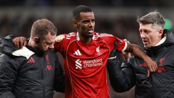 Alexander Isak injury is desperate and Liverpool now need two players in transfer window