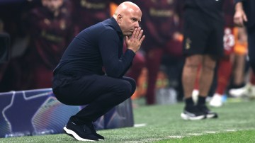 'Some changes': Arne Slot quizzed on how many players Liverpool will sign in summer transfer window