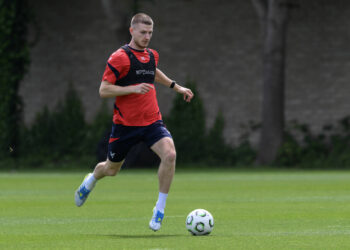 Liverpool step up efforts to sign Adam Wharton