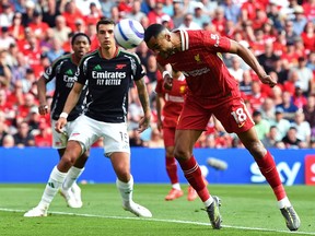 Ruben Amorim has four Man Utd issues to address for Liverpool showdown