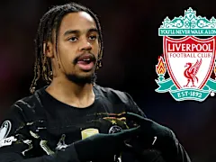 Liverpool close in on £120m deal for PSG's Barcola