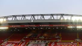Liverpool issue life bans in touting clampdown