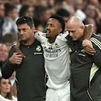 Real Madrid injury blow opens door to Liverpool transfer swoop in January window