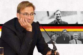 ‘We didn’t recognise ourselves as doubters – but Jurgen Klopp changed our ways’