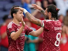 Liverpool latest: Chiesa hoping for 'fresh start' under Iraola