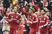 Bruno: Frustrated Anfield crowd helped Man United