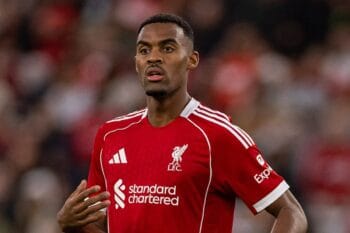 Liverpool latest: 'Easy decision' - Gravenberch on signing new long-term deal