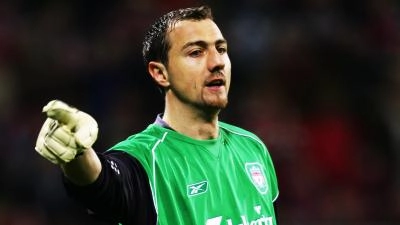 Liverpool FC Players from the Past: Jerzy Dudek