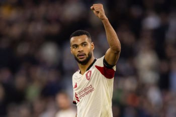 Liverpool vs Spurs Confirmed Lineups: Ngumoha Starts, Salah Benched