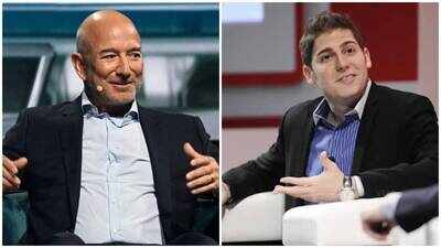 Liverpool owners close to £1.35bn sale of 30% stake to consortium including Jeff Bezos