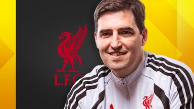 Liverpool latest: Iraola admits need for wingers amid Akliouche approach
