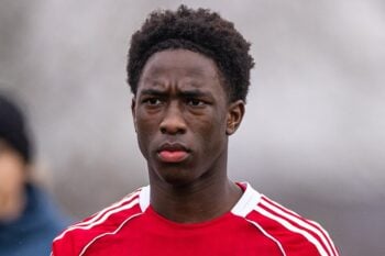 Andoni Iraola makes Josh Abe decision as Liverpool preseason tour roster announcement nears