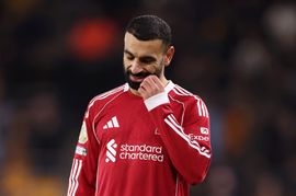 Liverpool news: Savage Mohamed Salah verdict given as Wolves star sends FA Cup warning
