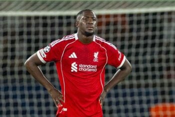 Ibrahima Konate pleads for Premier League rule change after Liverpool defeat vs PSG