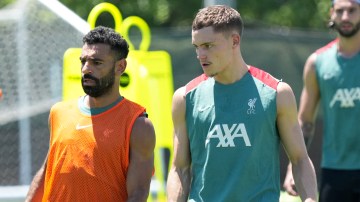 Liverpool learn impossible Mohamed Salah transfer verdict as Arne Slot gives update