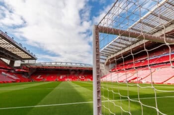 How to Watch Liverpool vs. Burnley: Live Streams and TV Channels