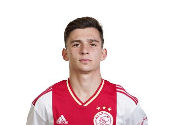 Francisco Conceicao wanted by Liverpool