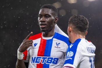 FSG will be breathing a massive sigh of relief after what happened in first 10 minutes v Ipswich